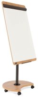rocada Flipchart Natural Transformer R061870