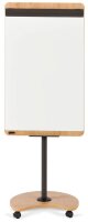 rocada Flipchart Natural Transformer R061870