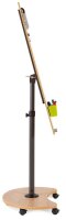 rocada Flipchart Natural Transformer R061870