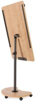 rocada Flipchart Natural Transformer R061870
