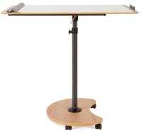rocada Flipchart Natural Transformer R061870