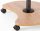 rocada Flipchart Natural Transformer R061870