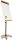 rocada Flipchart Natural Transformer R061870