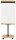 rocada Flipchart Natural Transformer R061870
