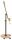 rocada Flipchart Natural Transformer R061870