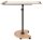rocada Flipchart Natural Transformer R061870