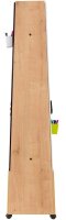 rocada Whiteboard-Ständer Natural braun 150,0 x 100,0 cm, 1 St.