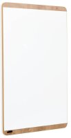 rocada Whiteboard Natural Skinboard 75,0 x 115,0 cm...
