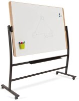 rocada mobiles Whiteboard Natural 150,0 x 100,0 cm...