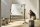 rocada mobiles Whiteboard Natural 150,0 x 100,0 cm weiß lackierter Stahl