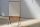 rocada mobiles Whiteboard Natural 100,0 x 120,0 cm weiß lackierter Stahl