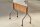 rocada mobiles Whiteboard Natural 100,0 x 120,0 cm weiß lackierter Stahl