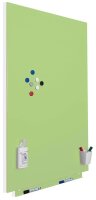 rocada Whiteboard Skin 100,0 x 150,0 cm grün...