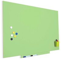 rocada Whiteboard Skin 100,0 x 150,0 cm grün...
