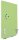 rocada Whiteboard Skin 100,0 x 150,0 cm grün lackierter Stahl