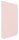 rocada Whiteboard Skin 100,0 x 150,0 cm pink lackierter Stahl