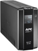APC BR900MI USV schwarz, 900 VA