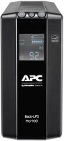 APC BR900MI USV schwarz, 900 VA