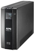 APC BR1300MI USV schwarz, 1.300 VA
