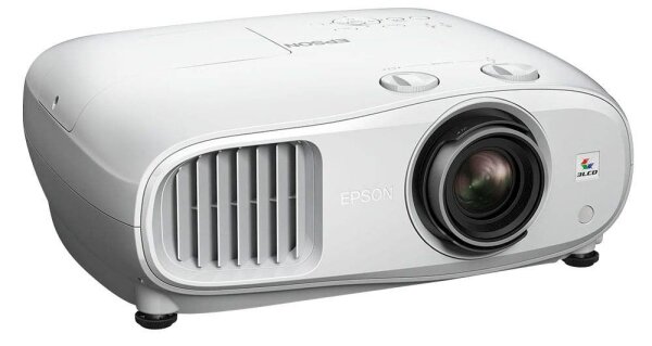 EPSON EH-TW7000, 3LCD 4K-Beamer, 3.000 ANSI-Lumen
