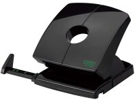 novus Locher B230 RE+NEW schwarz, 1 St.