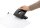 novus Locher B230 RE+NEW schwarz, 1 St.