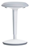 sedus Sitz- & Stehhocker se:fit SF-905/120 grau, 1 St.