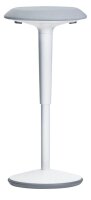 sedus Sitz- & Stehhocker se:fit SF-905/120 grau, 1 St.