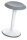 sedus Sitz- & Stehhocker se:fit SF-905/120 grau, 1 St.