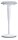 sedus Sitz- & Stehhocker se:fit SF-905/120 grau, 1 St.