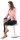 sedus Sitz- & Stehhocker se:fit SF-905/120 grau, 1 St.