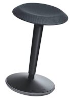 sedus Sitz- & Stehhocker se:fit SF-905/103 schwarz, 1...