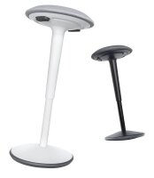 sedus Sitz- & Stehhocker se:fit SF-905/103 schwarz, 1 St.