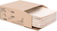 25 natuuro® Palmblatt-Teller 25,0 x 25,0 cm  ( 4262397150232 )