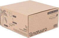 25 natuuro® Palmblatt-Teller 25,0 x 25,0 cm  ( 4262397150232 )
