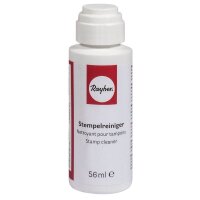 Rayher Stempelreiniger Reinigungsflüssigkeit 56,0...