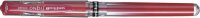 uni-ball SIGNO UM-153 Gelschreiber 0,6 mm, Schreibfarbe: rot, 1 St.