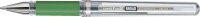 uni-ball SIGNO UM-153 Gelschreiber 0,6 mm, Schreibfarbe:...