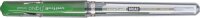 uni-ball SIGNO UM-153 Gelschreiber 0,6 mm, Schreibfarbe: grün, 1 St.