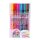 DEPESCHE TOPModel Fineliner farbsortiert, 10 St.