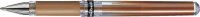 uni-ball SIGNO UM-153 Gelschreiber 0,6 mm, Schreibfarbe: bronze, 1 St.