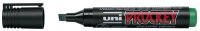 uni-ball Uni Prockey PM-126 Flipchart-Marker grün...