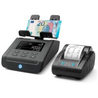 Safescan Geldwaage 6175, 1 St.