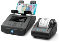 Safescan Geldwaage 6175, 1 St.