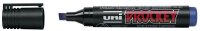 uni-ball Uni Prockey PM-126 Flipchart-Marker blau 3,0 -...