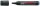uni-ball Uni Prockey PM-126 Flipchart-Marker blau 3,0 - 6,0 mm, 1 St.