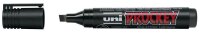uni-ball Uni Prockey PM-126 Flipchart-Marker schwarz 3,0...