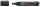 uni-ball Uni Prockey PM-126 Flipchart-Marker schwarz 3,0 - 6,0 mm, 1 St.