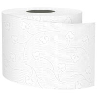 Satino Toilettenpapier prestige Kamille 3-lagig, 8 Rollen