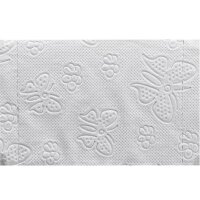 Satino Toilettenpapier prestige Kamille 3-lagig, 8 Rollen